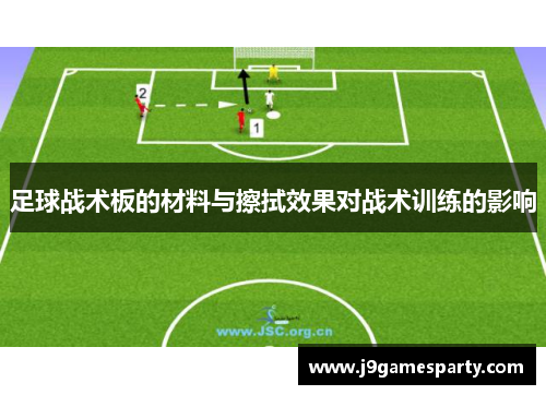 足球战术板的材料与擦拭效果对战术训练的影响